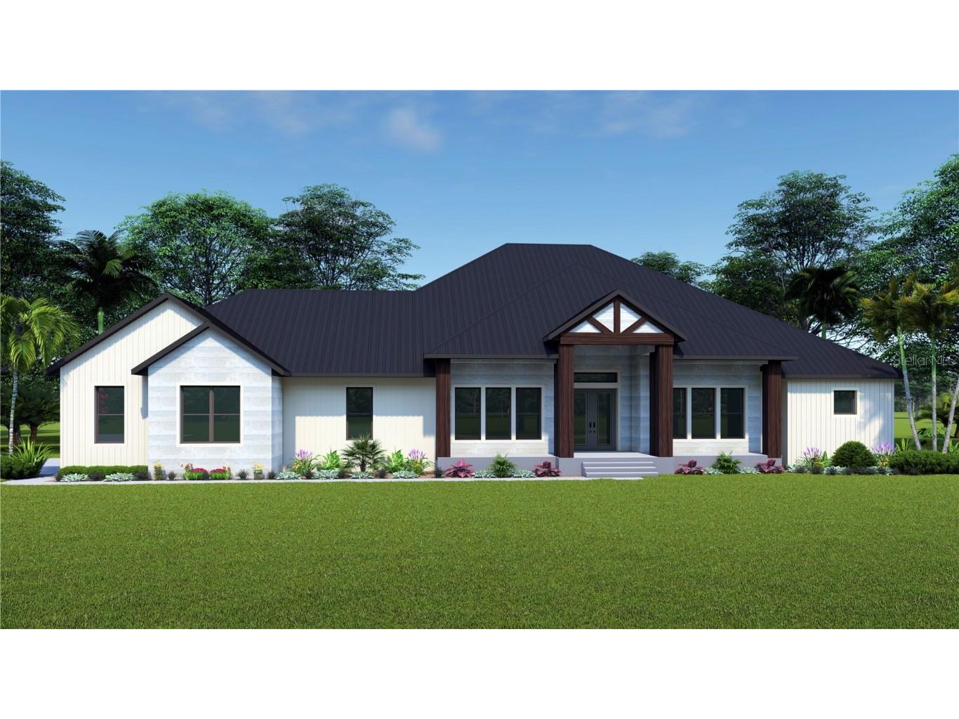 1092 Tallacoe Trail New Smyrna Beach FL 32168 NS1086453 image3