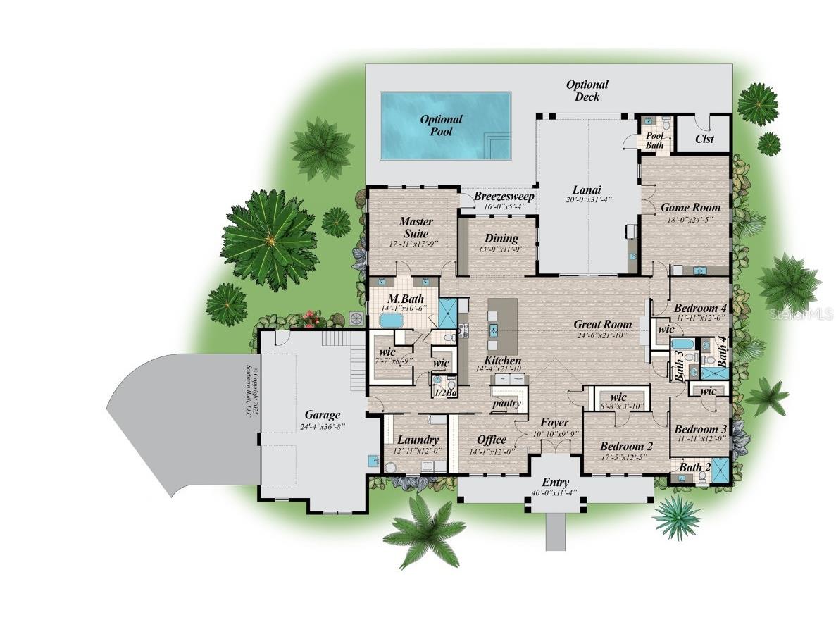 1092 Tallacoe Trail New Smyrna Beach FL 32168 NS1086453 image4