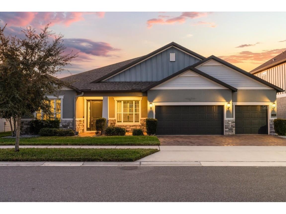 1092 Wading Waters Circle Winter Park FL 32792 - LAKE HOWELL O6360285 image1