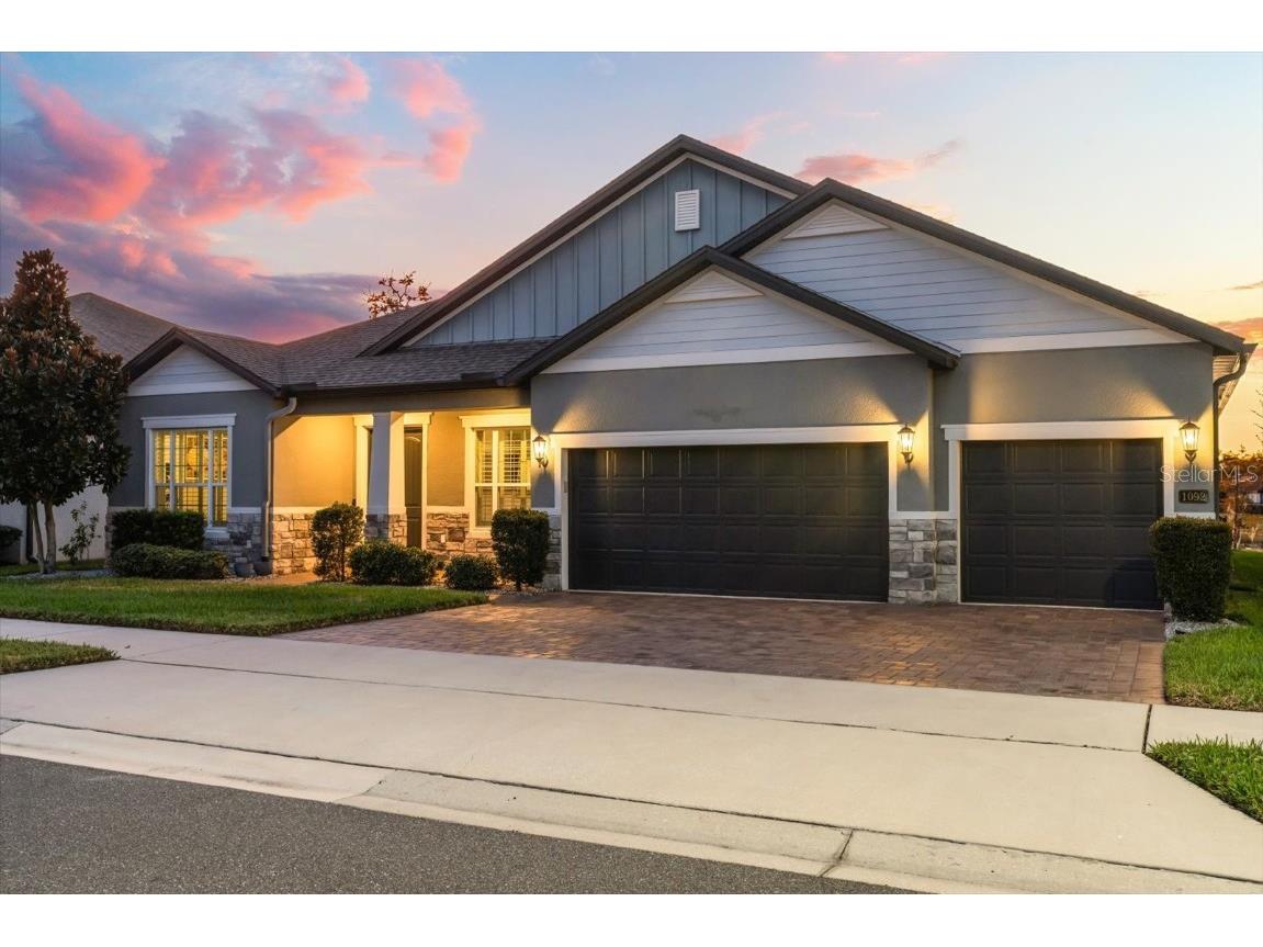 1092 Wading Waters Circle Winter Park FL 32792 - LAKE HOWELL O6360285 image2