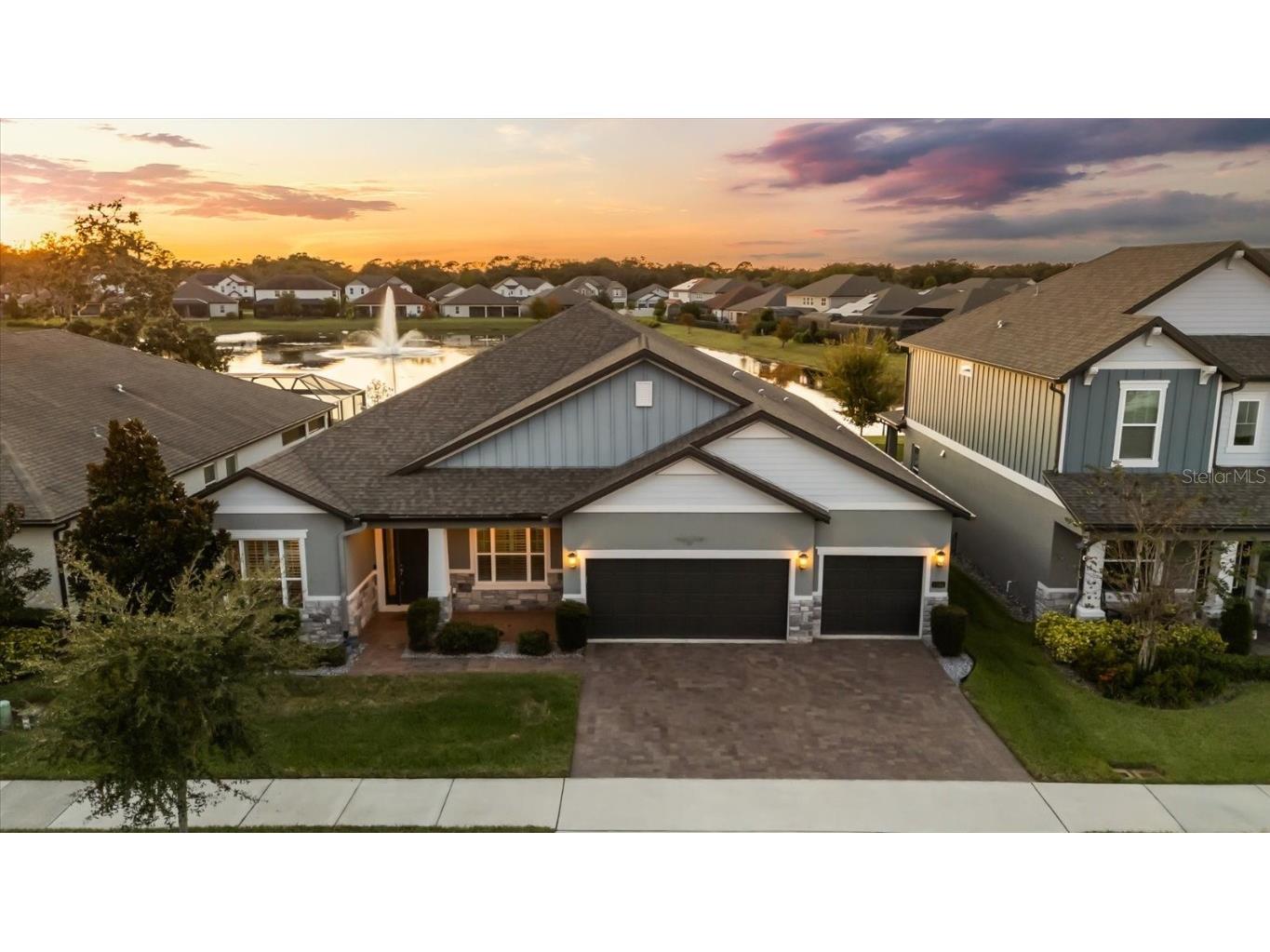 1092 Wading Waters Circle Winter Park FL 32792 - LAKE HOWELL O6360285 image3