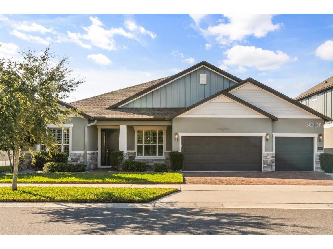 1092 Wading Waters Circle Winter Park FL 32792 - LAKE HOWELL O6360285 image4