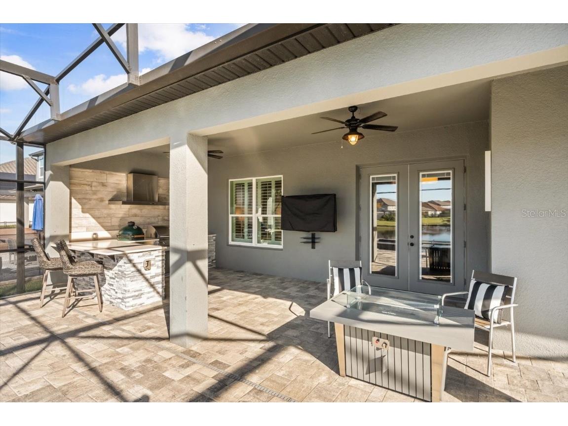 1092 Wading Waters Circle Winter Park FL 32792 - LAKE HOWELL O6360285 image41