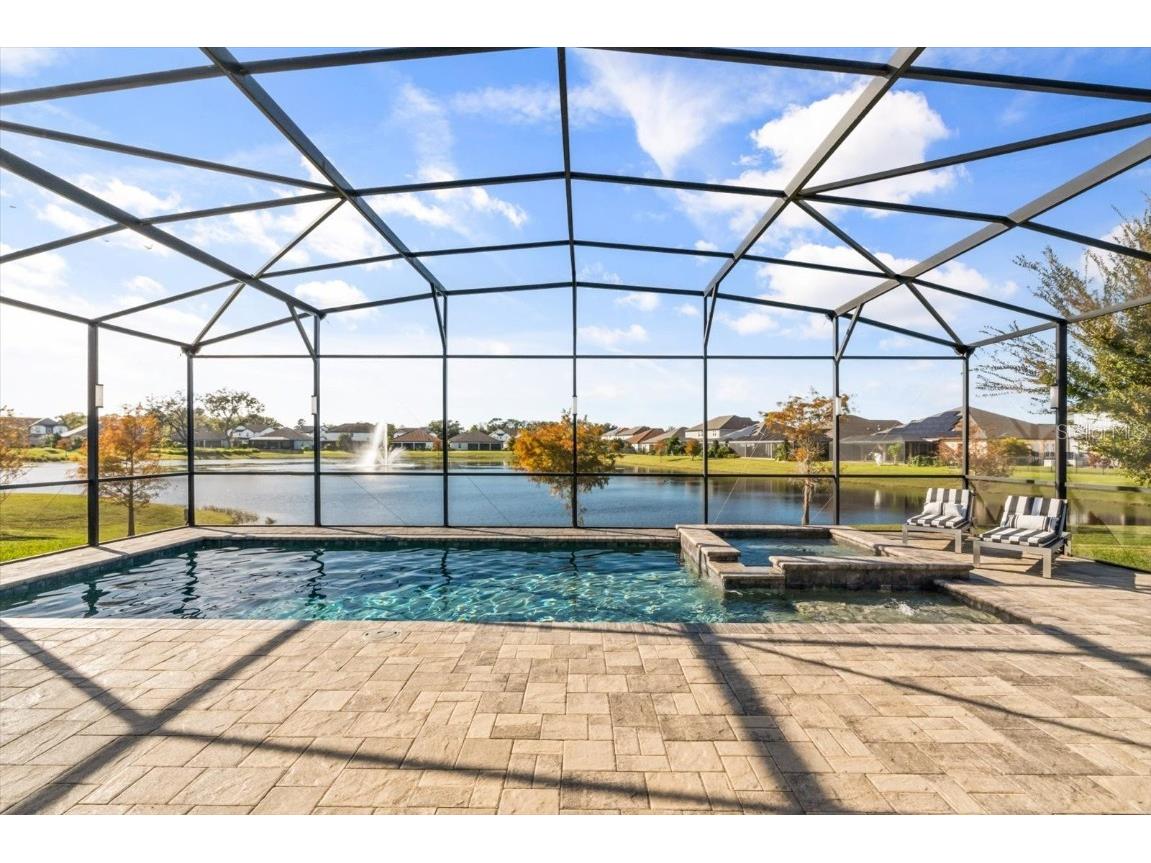 1092 Wading Waters Circle Winter Park FL 32792 - LAKE HOWELL O6360285 image46