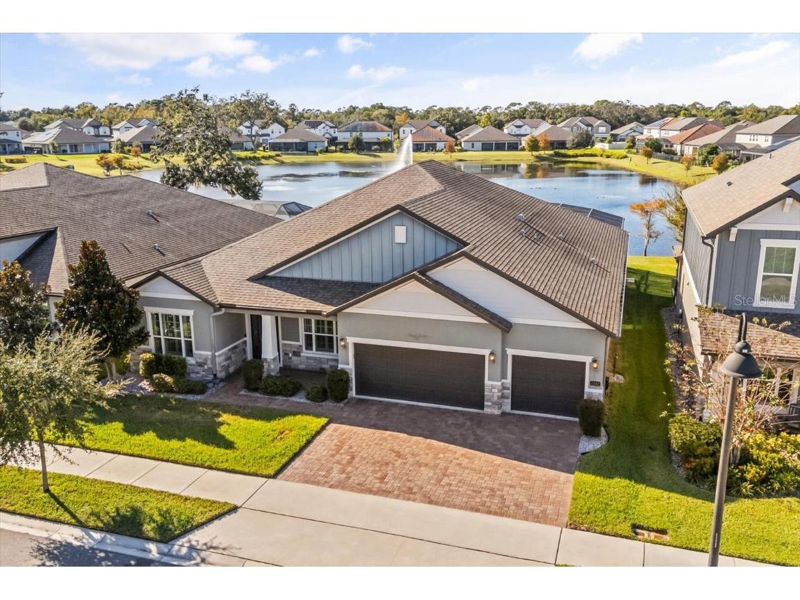 1092 Wading Waters Circle Winter Park FL 32792 - LAKE HOWELL O6360285 image5