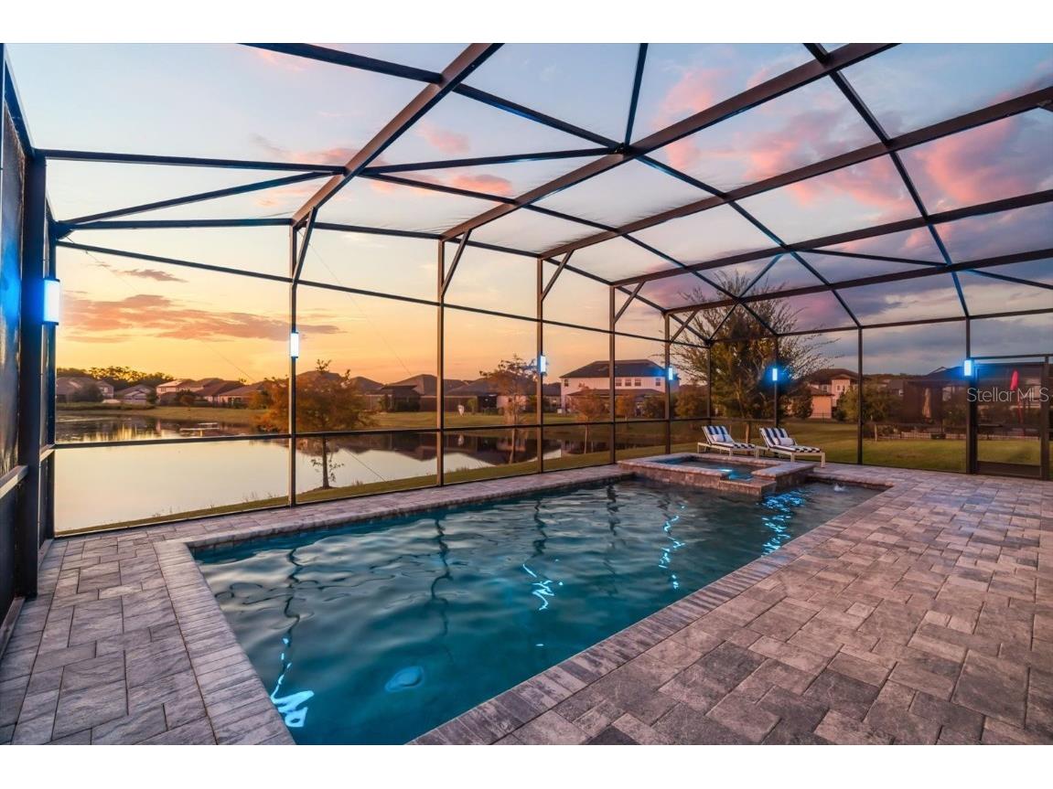 1092 Wading Waters Circle Winter Park FL 32792 - LAKE HOWELL O6360285 image51