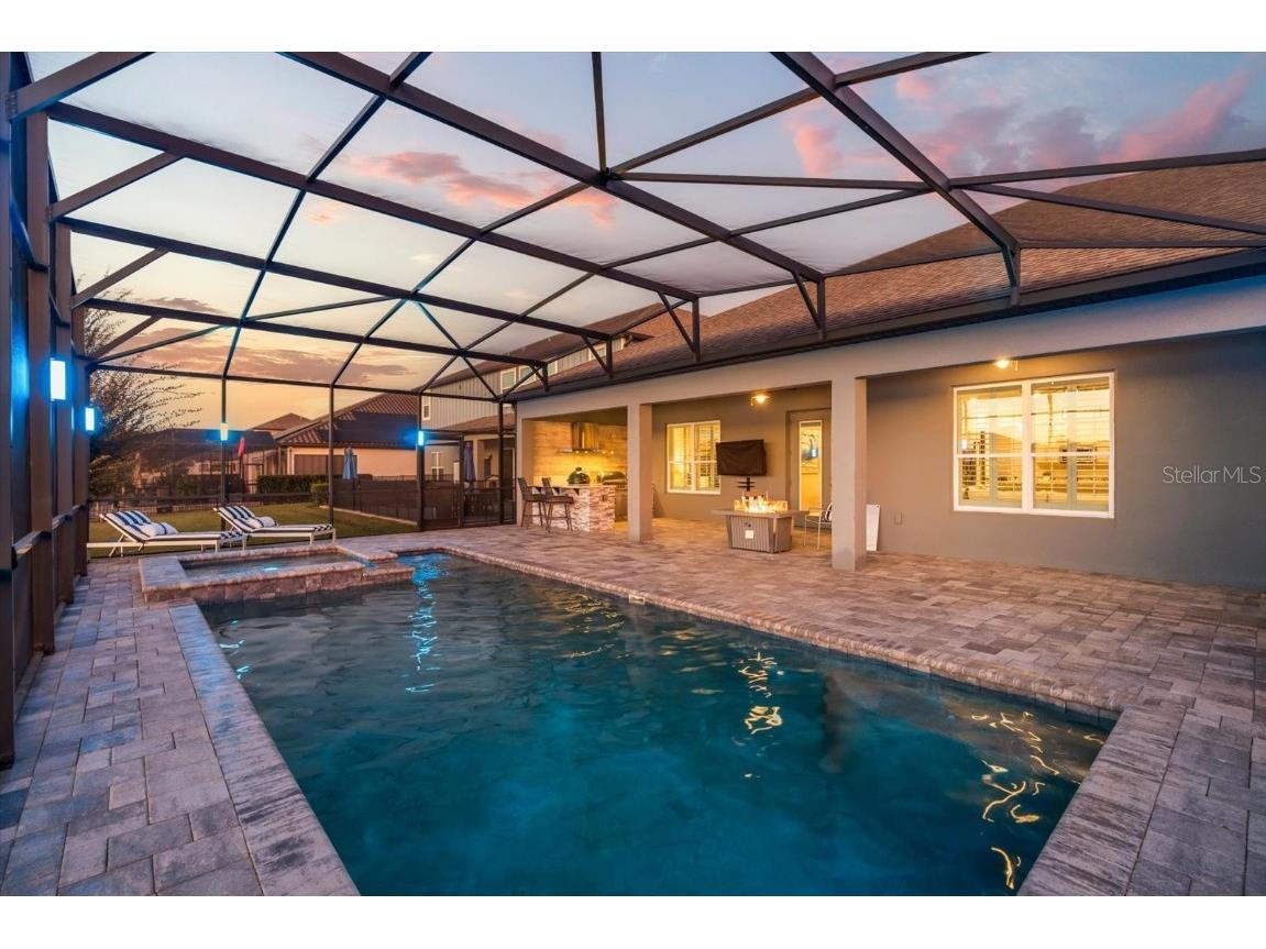 1092 Wading Waters Circle Winter Park FL 32792 - LAKE HOWELL O6360285 image52