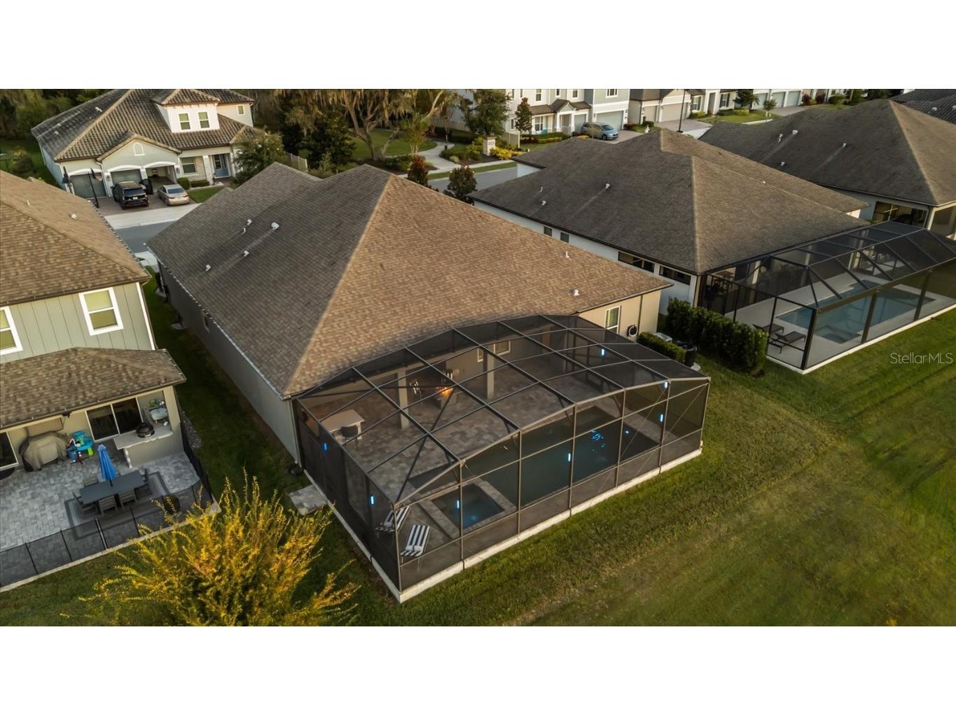 1092 Wading Waters Circle Winter Park FL 32792 - LAKE HOWELL O6360285 image56