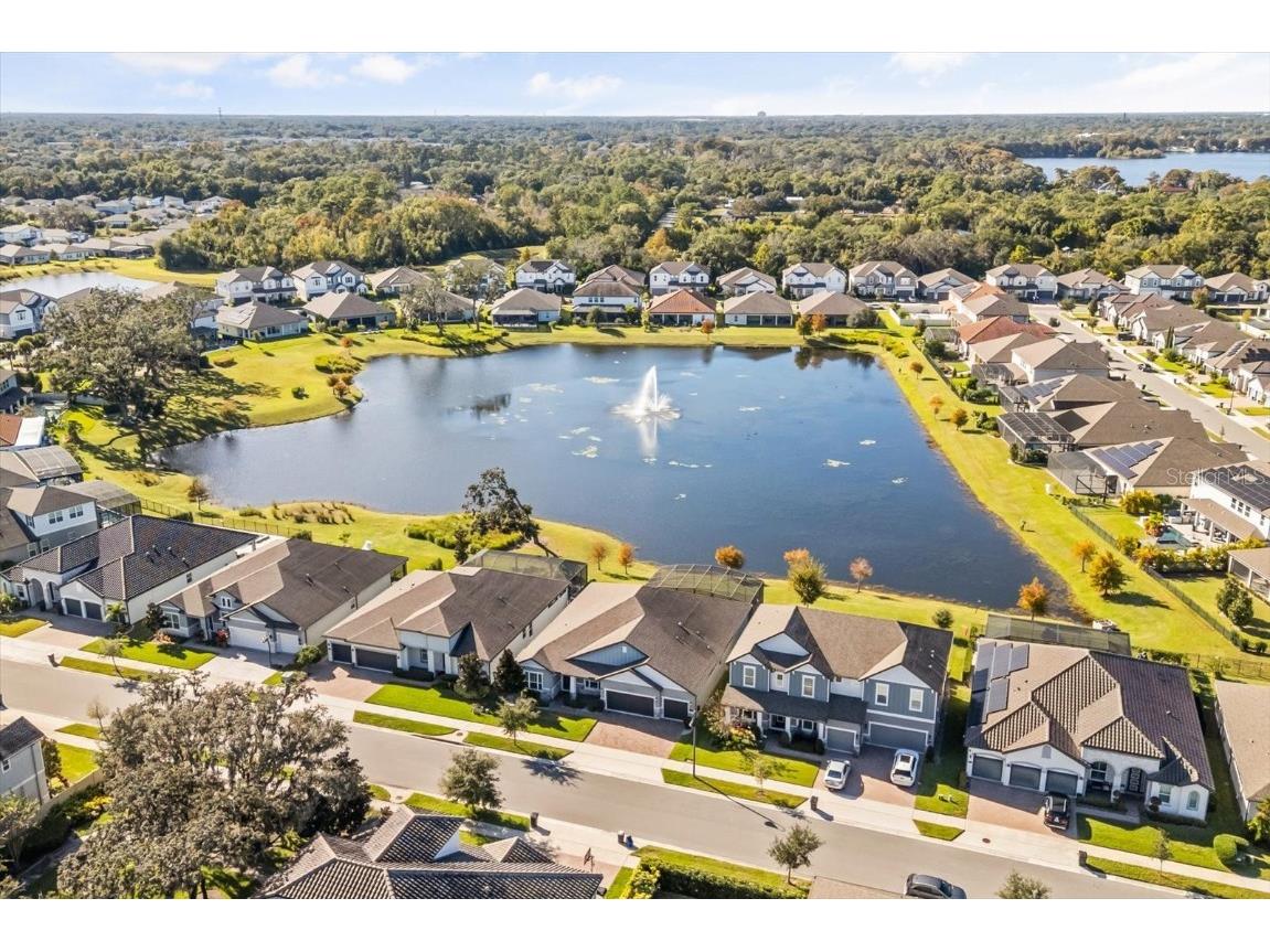 1092 Wading Waters Circle Winter Park FL 32792 - LAKE HOWELL O6360285 image57