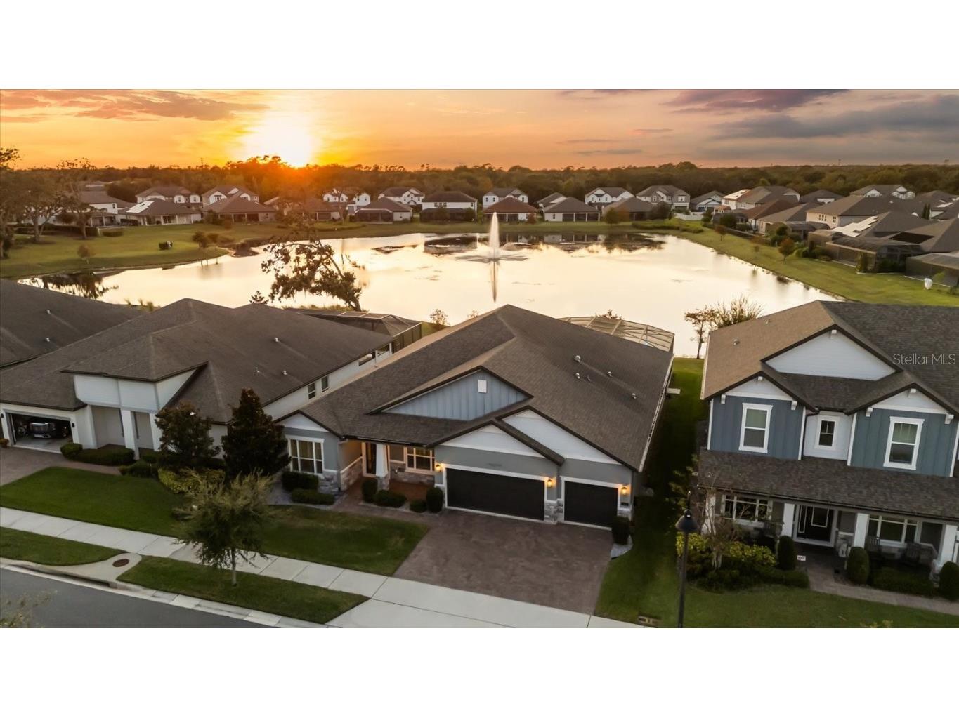 1092 Wading Waters Circle Winter Park FL 32792 - LAKE HOWELL O6360285 image6