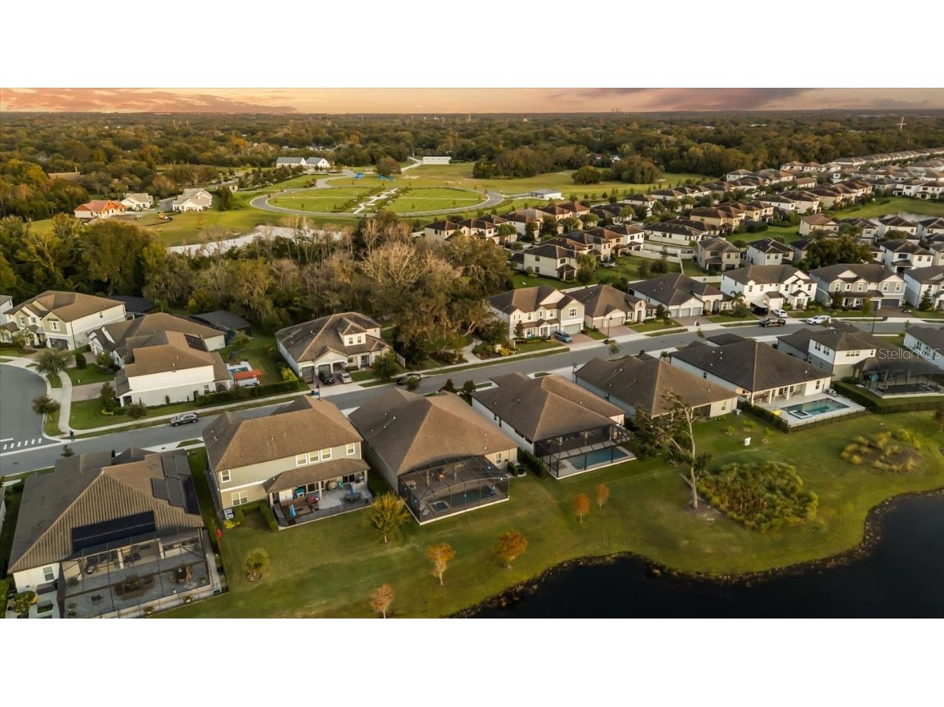 1092 Wading Waters Circle Winter Park FL 32792 - LAKE HOWELL O6360285 image60