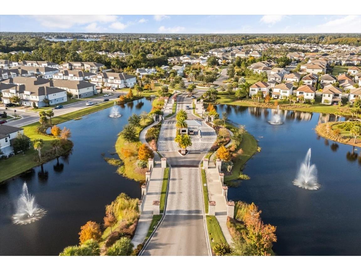 1092 Wading Waters Circle Winter Park FL 32792 - LAKE HOWELL O6360285 image62