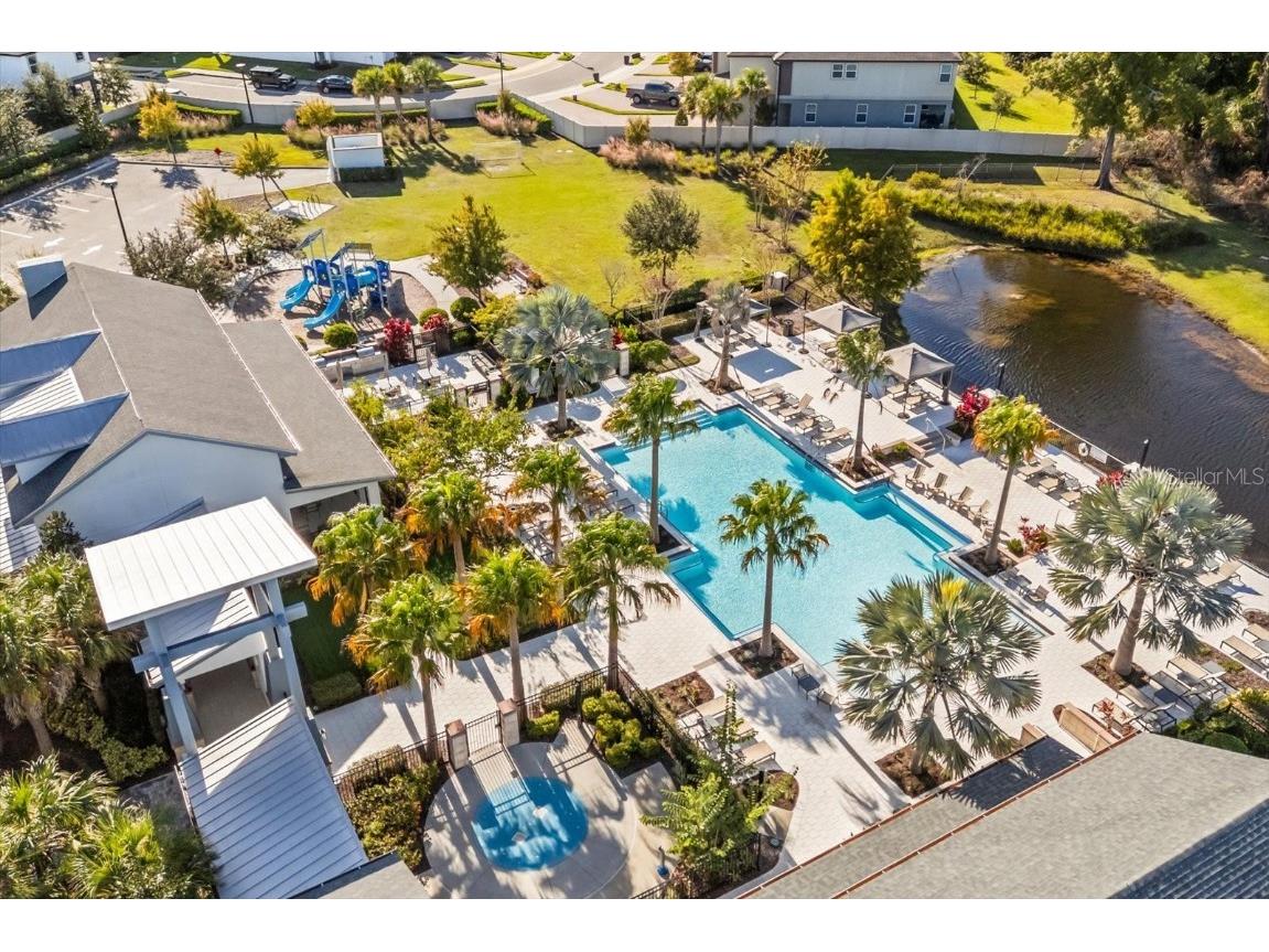 1092 Wading Waters Circle Winter Park FL 32792 - LAKE HOWELL O6360285 image67