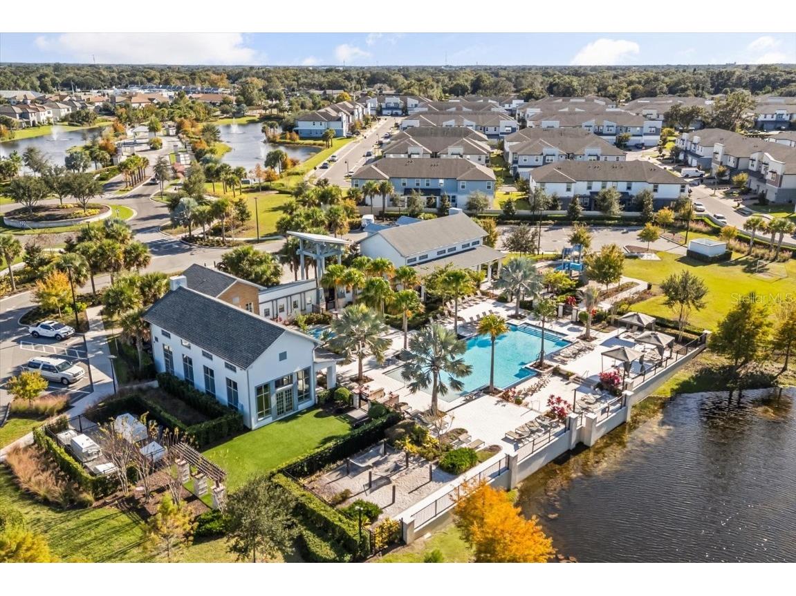 1092 Wading Waters Circle Winter Park FL 32792 - LAKE HOWELL O6360285 image68