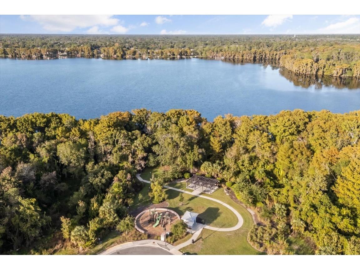 1092 Wading Waters Circle Winter Park FL 32792 - LAKE HOWELL O6360285 image81