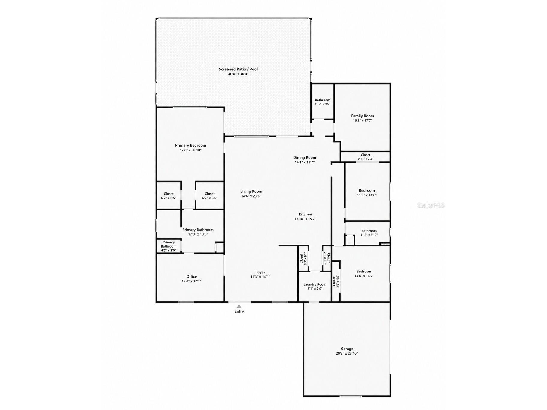 10920 Flint Estates Drive Thonotosassa FL 33592 TB8508028 image64