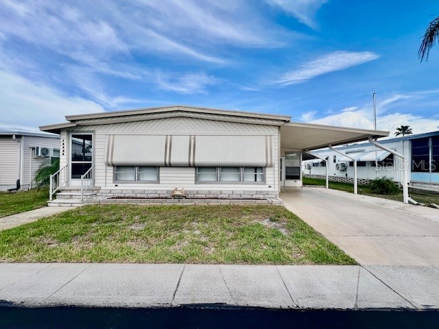 10920 Independence Drive Port Richey FL 34668 W7884810 image1