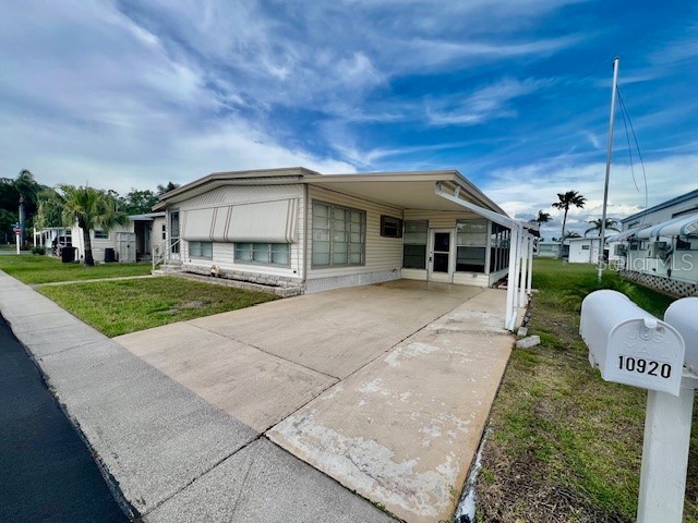 10920 Independence Drive Port Richey FL 34668 W7884810 image3