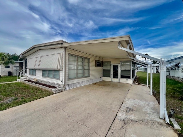 10920 Independence Drive Port Richey FL 34668 W7884810 image5