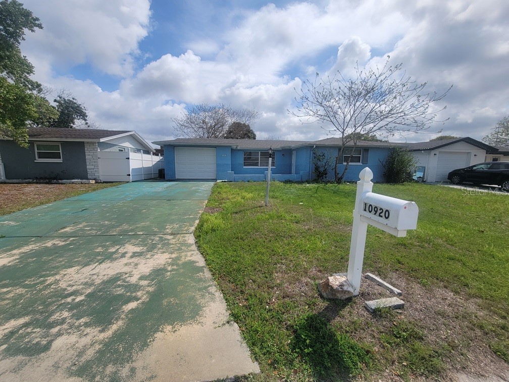 10920 Oakdale Avenue Port Richey FL 34668 W7883966 image2