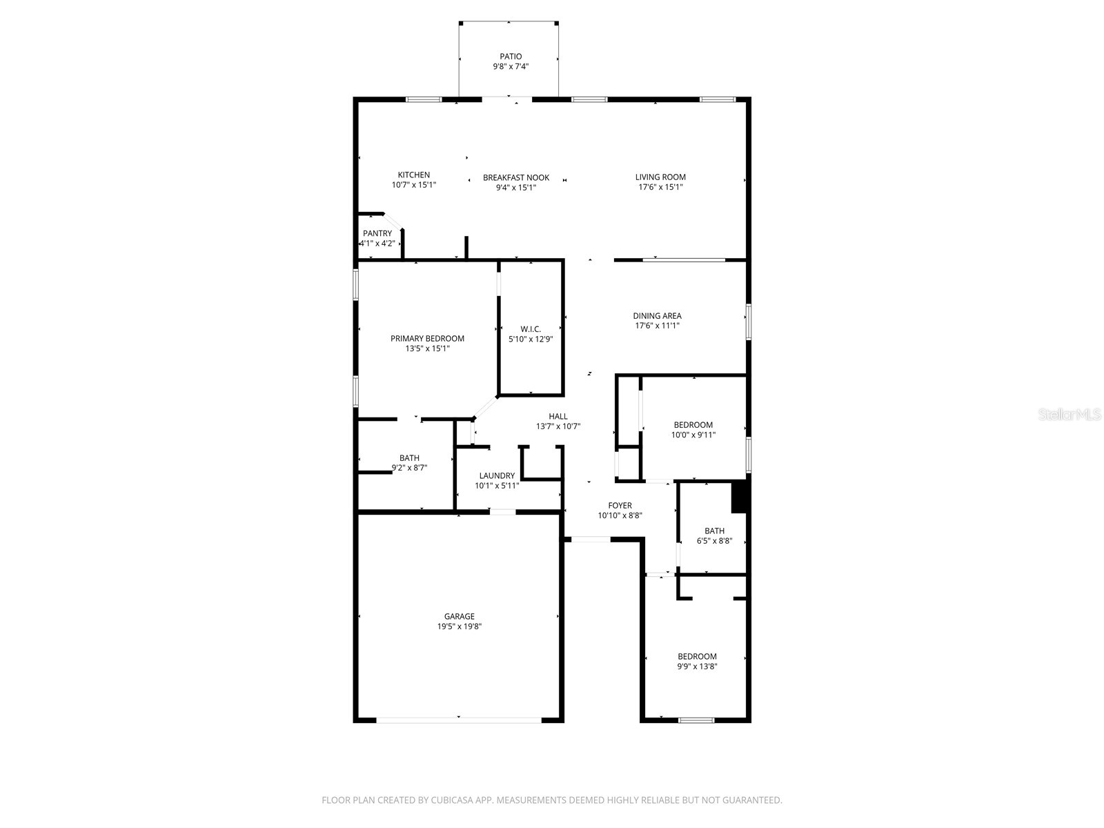 10920 Pond Pine Drive Riverview FL 33569 O6390686 image33
