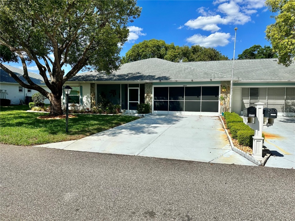 10920 Sandtrap Drive Port Richey FL 34668 W7854367 image1