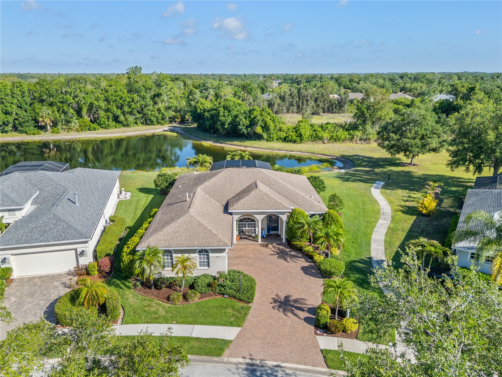10921 Bluestem Circle Lakewood Ranch FL 34202 A4693069 image45