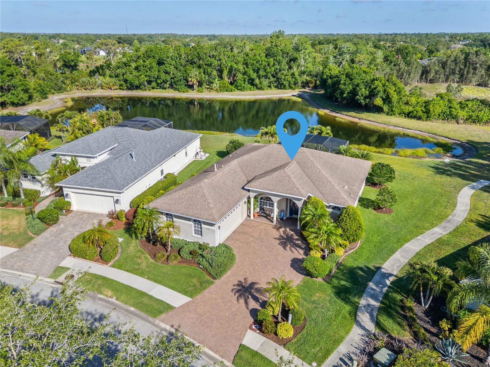 10921 Bluestem Circle Lakewood Ranch FL 34202 A4693069 image47