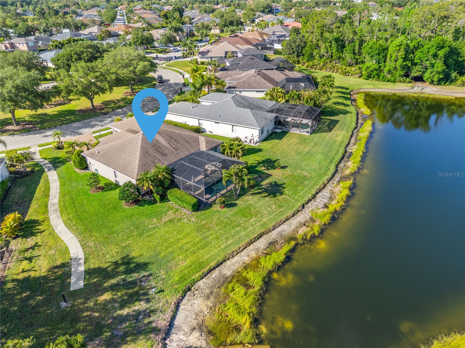 10921 Bluestem Circle Lakewood Ranch FL 34202 A4693069 image50