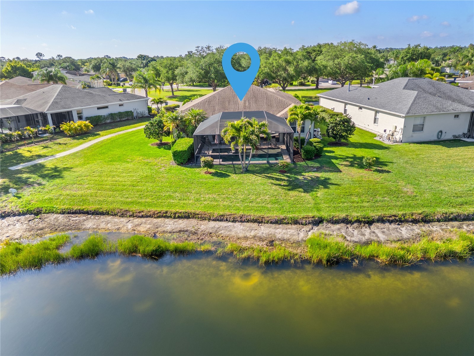 10921 Bluestem Circle Lakewood Ranch FL 34202 A4693069 image51