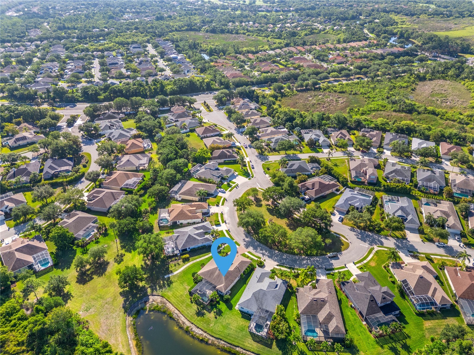 10921 Bluestem Circle Lakewood Ranch FL 34202 A4693069 image55