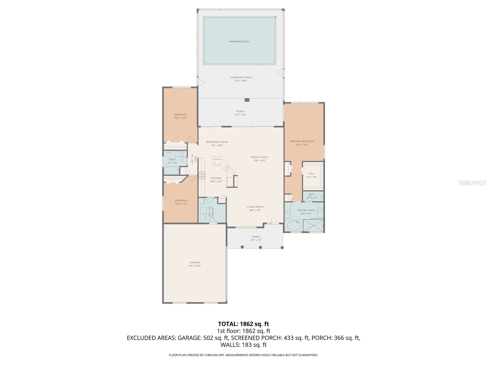 10921 Bluestem Circle Lakewood Ranch FL 34202 A4693069 image57
