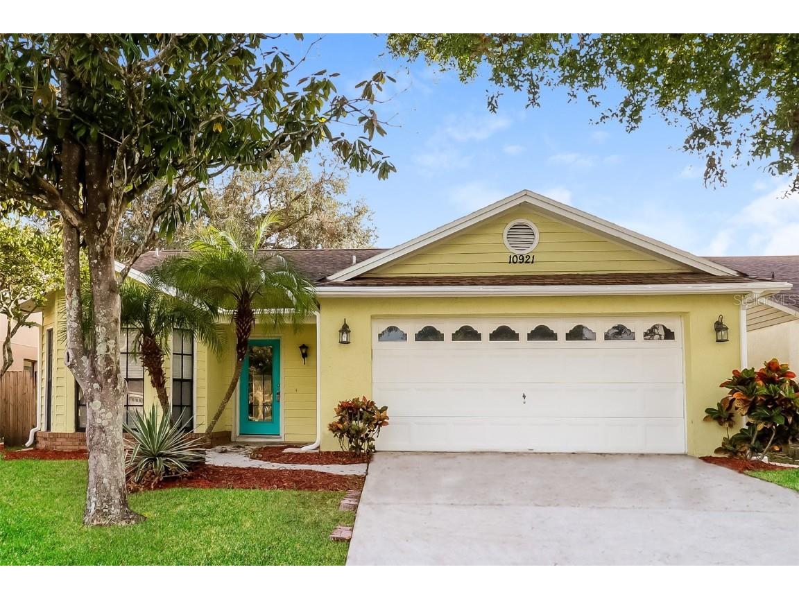 10921 Kenbrook Drive Riverview FL 33578 T3415503 image1