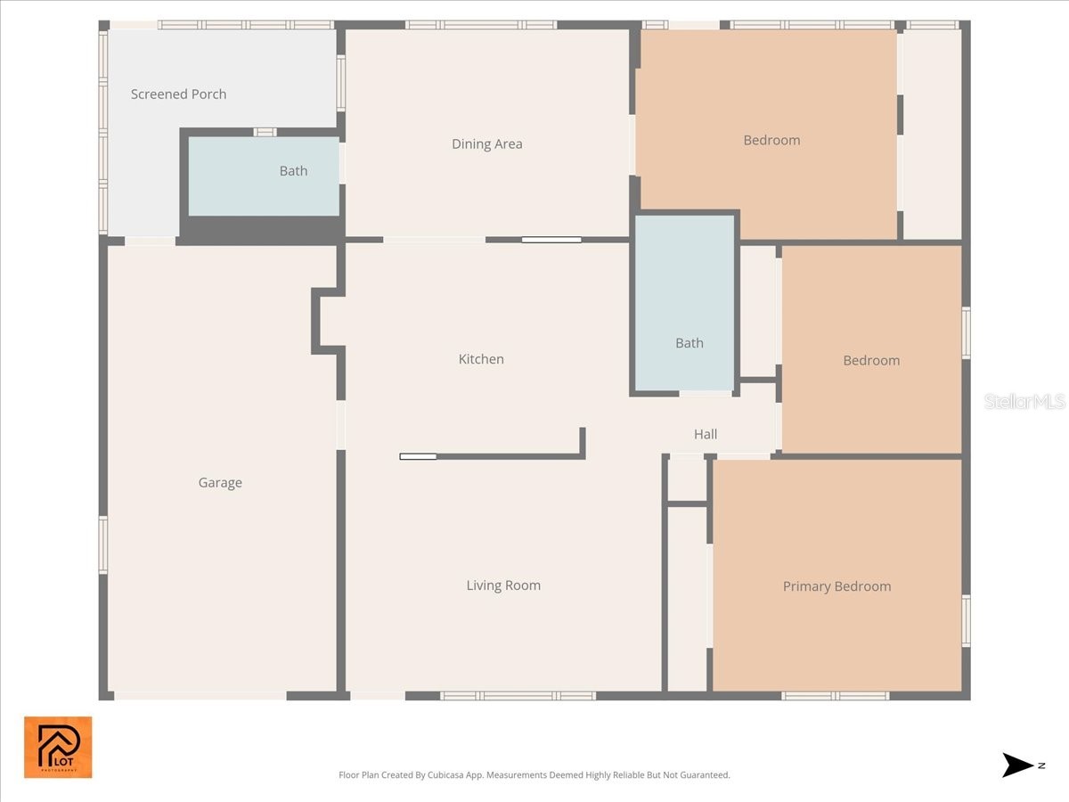 10921 Manchester Road Port Richey FL 34668 A4681282 image32