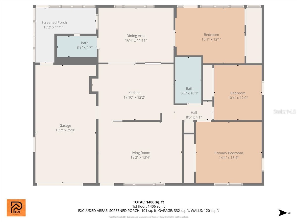 10921 Manchester Road Port Richey FL 34668 A4681282 image33