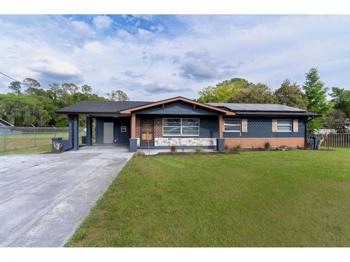 10921 SE 52nd Avenue Belleview FL 34420 T3437318 image1
