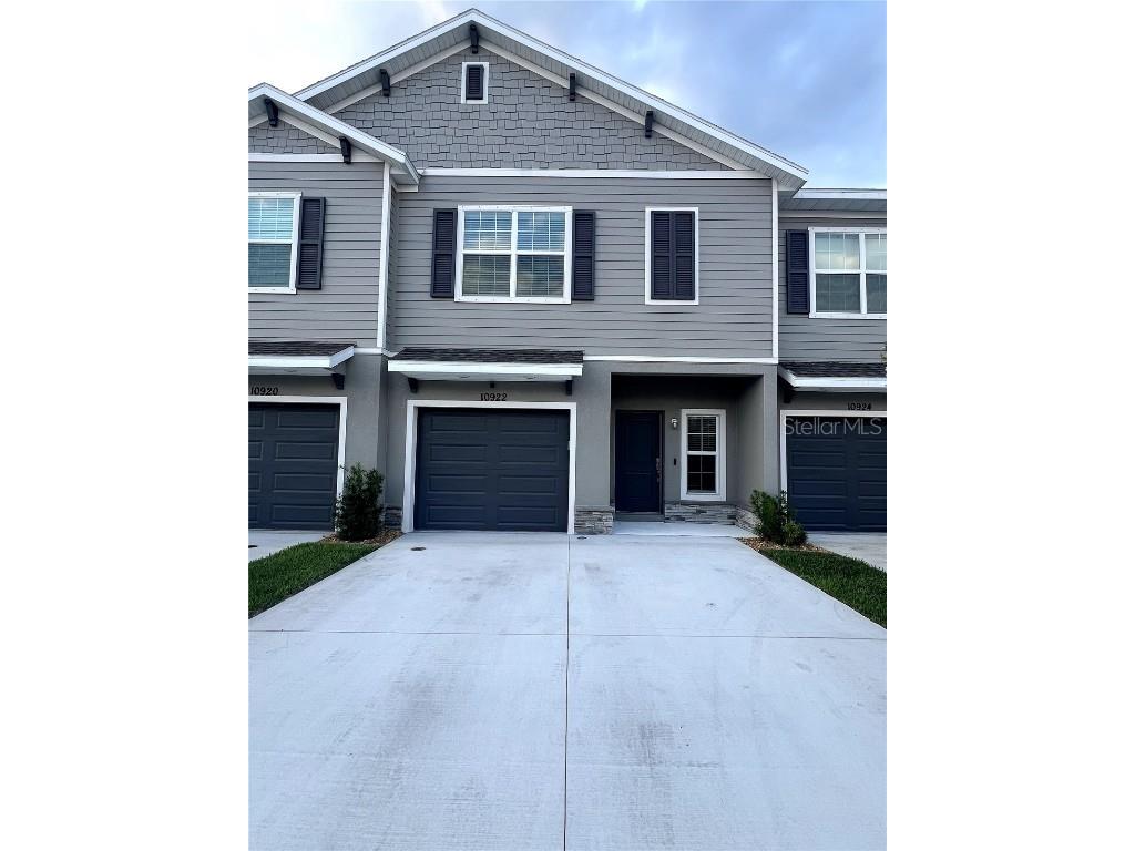 10922 Brightleaf Court Riverview FL 33569 O6253434 image1