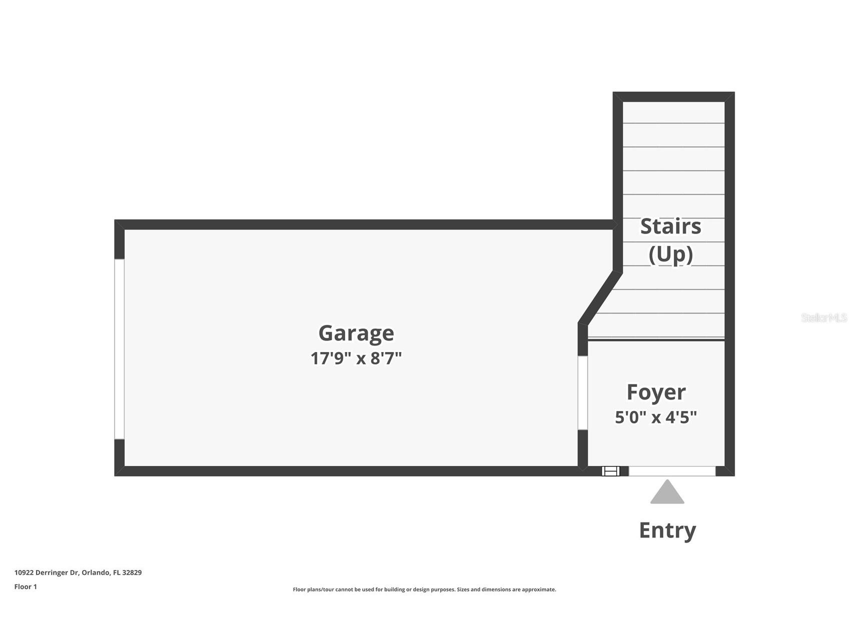 10922 Derringer Drive Orlando FL 32829 O6406874 image36