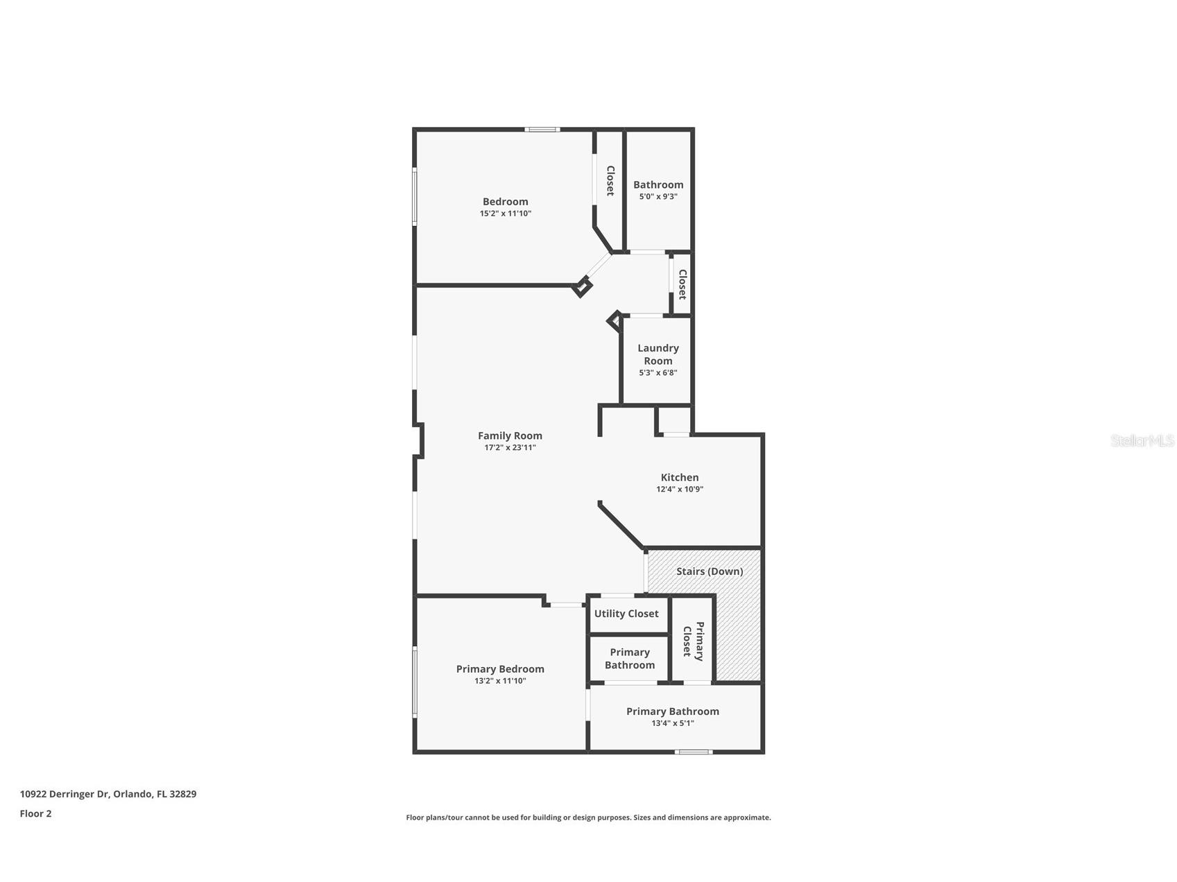 10922 Derringer Drive Orlando FL 32829 O6406874 image37