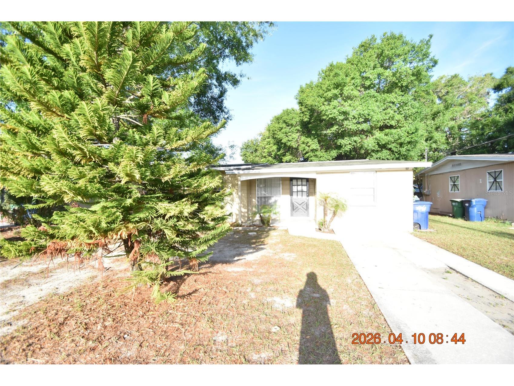 10922 N Hyacinth Avenue Tampa FL 33612 TB8497185 image1