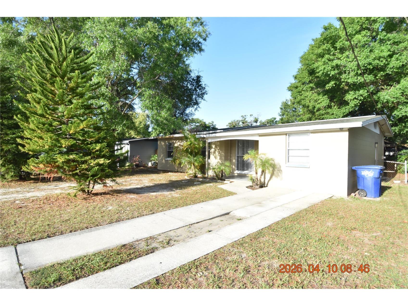 10922 N Hyacinth Avenue Tampa FL 33612 TB8497185 image34