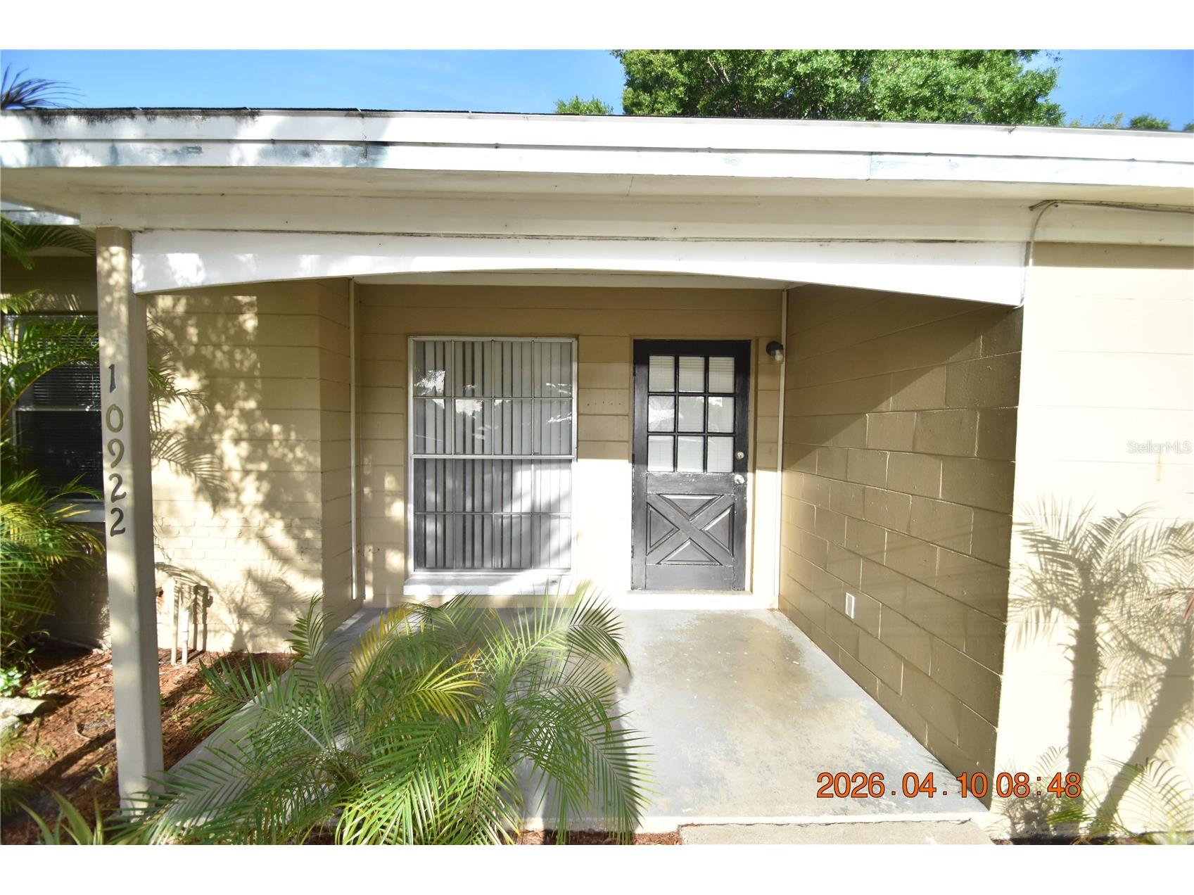 10922 N Hyacinth Avenue Tampa FL 33612 TB8497185 image39