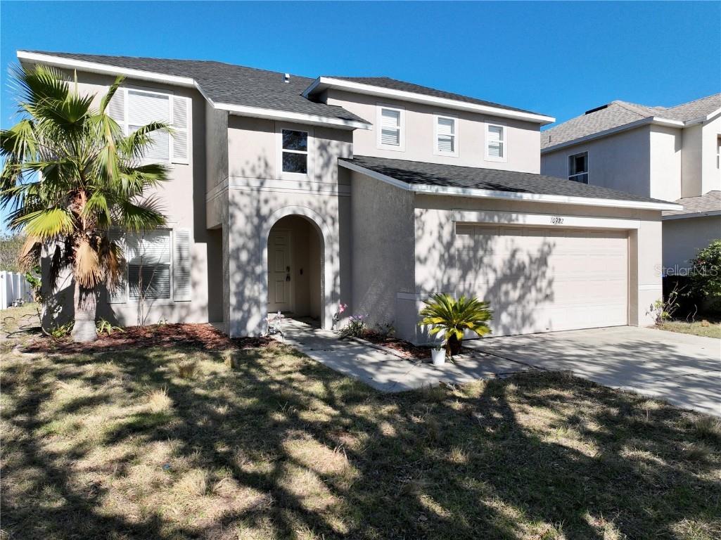10922 Subtle Trail Drive Riverview FL 33579 O6361883 image1