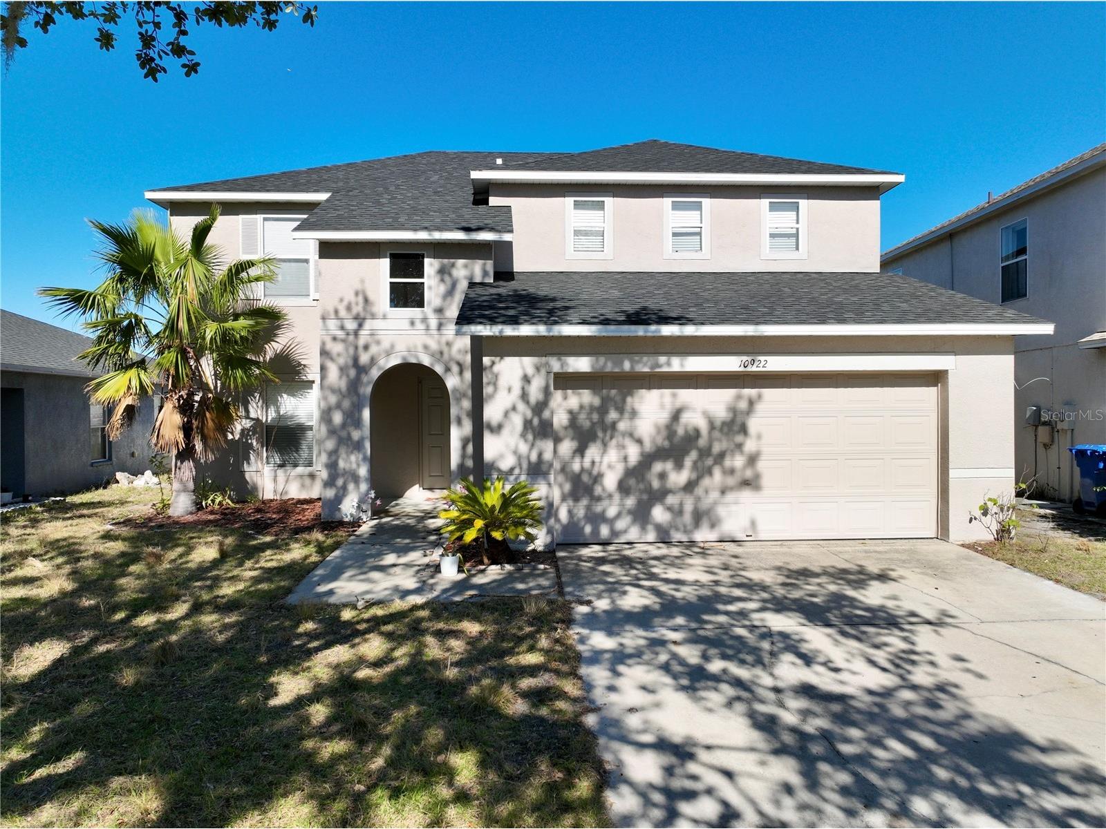 10922 Subtle Trail Drive Riverview FL 33579 O6390198 image1
