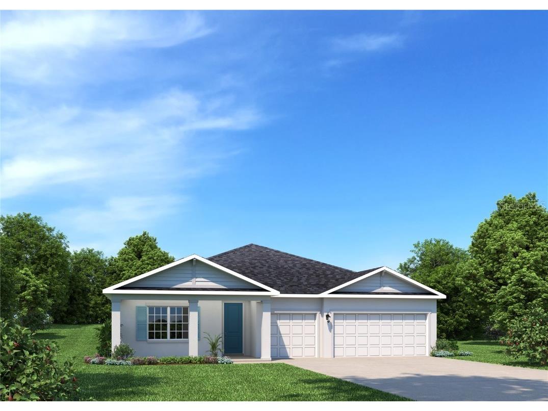 10922 SW 72nd Circle Ocala FL 34476 W7877958 image1