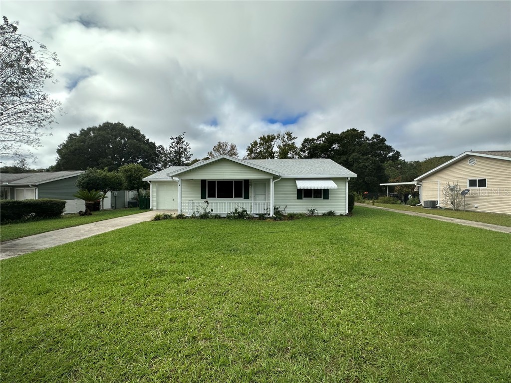 10922 SW 87th Court Ocala FL 34481 OM664008 image1