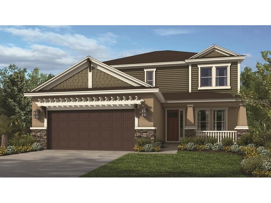 10923 Fieldstone Drive Palmetto FL 34221 A4569408 image1