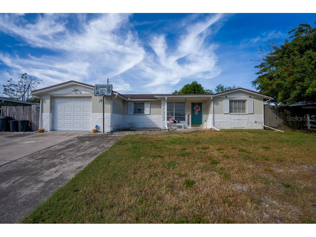 10923 Hillcrest Avenue Port Richey FL 34668 TB8319412 image1