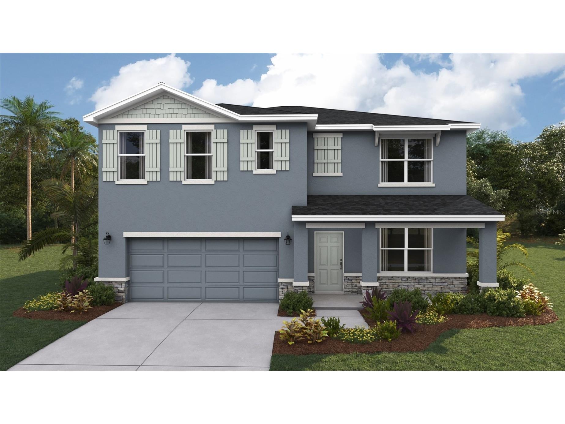 10923 Rabbit Grove Trail Parrish FL 34219 A4691442 image1