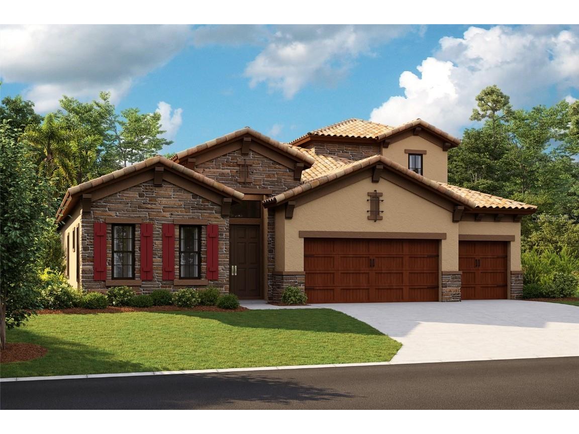10923 Rustic Timber Loop San Antonio FL 33576 T3454810 image1